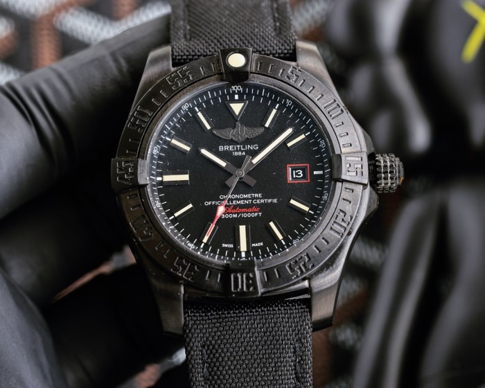 BREITLING Watches 43mm
