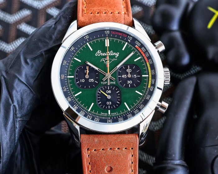 BREITLING Watches 43mm