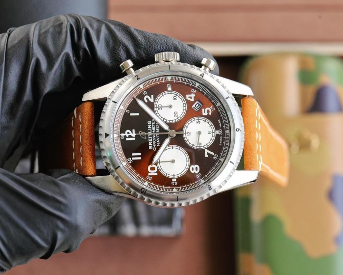 BREITLING Watches 46mm
