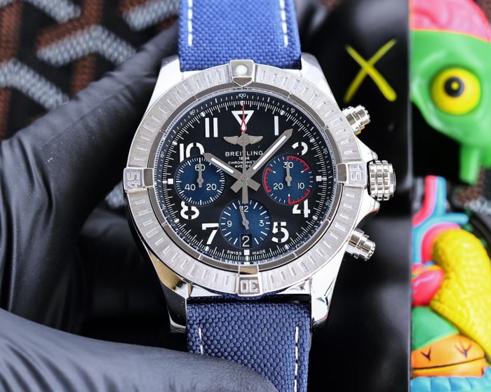 BREITLING Watches 43mm