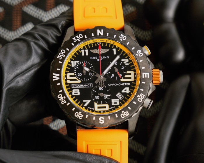 BREITLING Watches 44mm