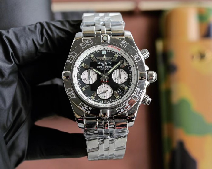 BREITLING Watches 43mm