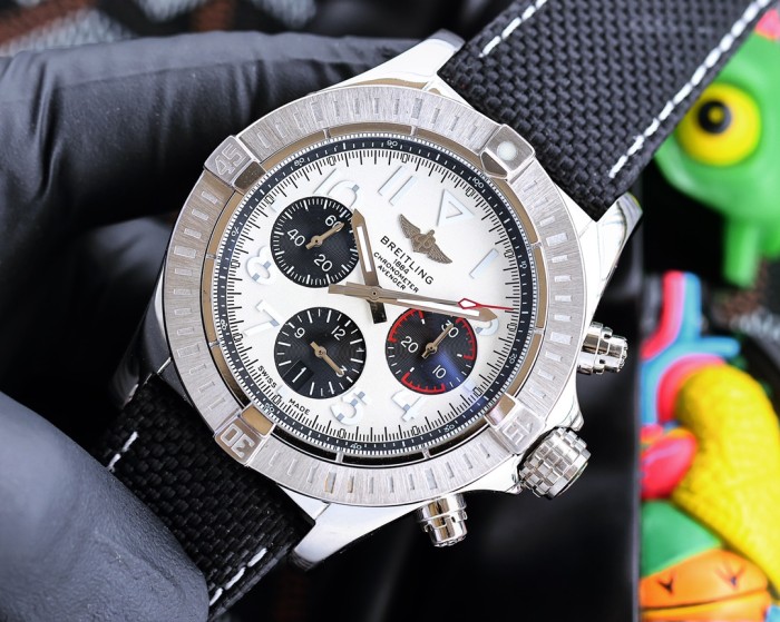 BREITLING Watches 43mm
