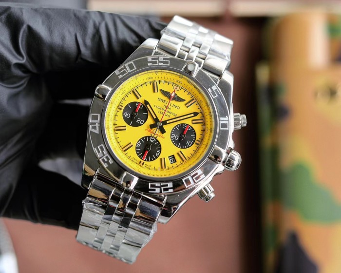 BREITLING Watches 43mm