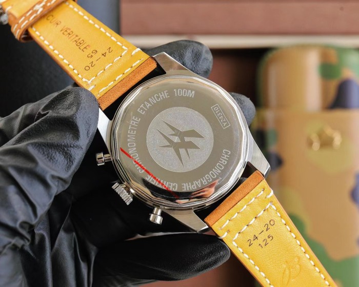 BREITLING Watches 46mm