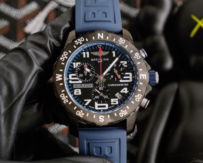 BREITLING Watches 44mm