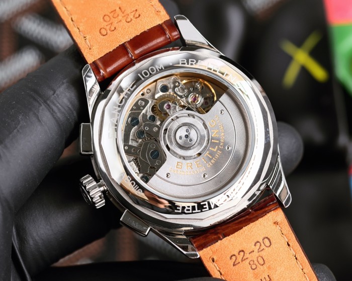 BREITLING Watches 42mm