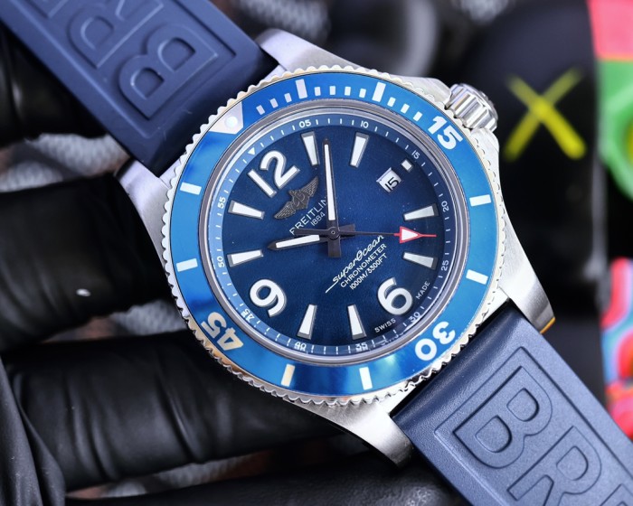 BREITLING Watches 43mm
