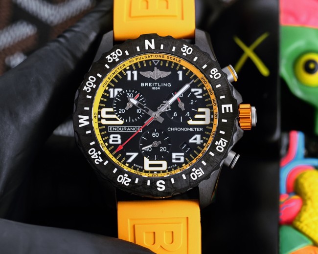 BREITLING Watches 44mm