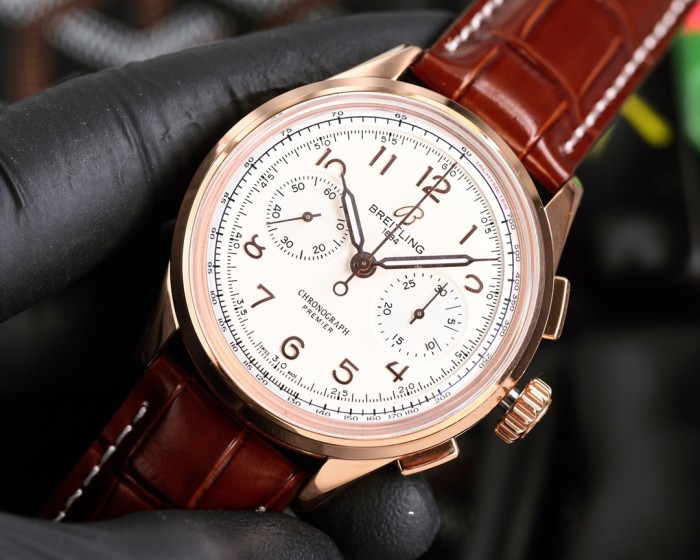BREITLING Watches 42mm