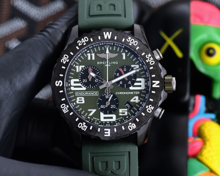 BREITLING Watches 44mm
