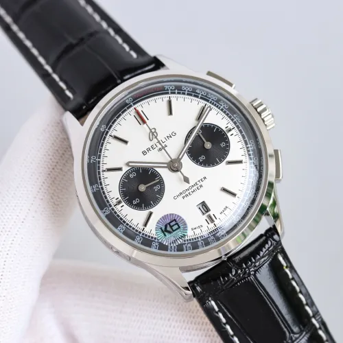 BREITLING Watches 42mm