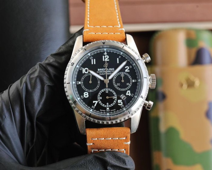 BREITLING Watches 46mm