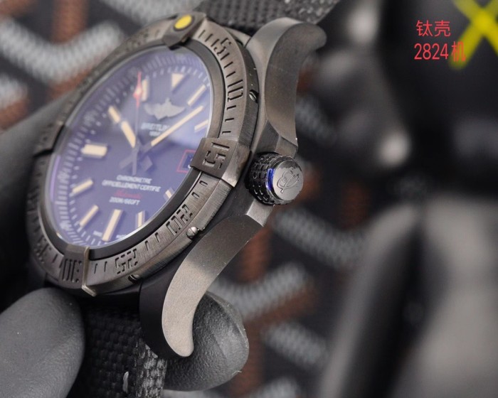 BREITLING Watches 43mm