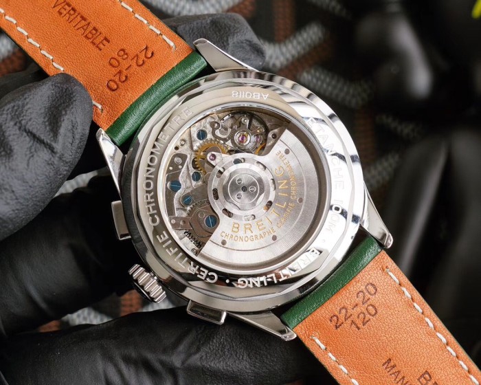 BREITLING Watches 42mm