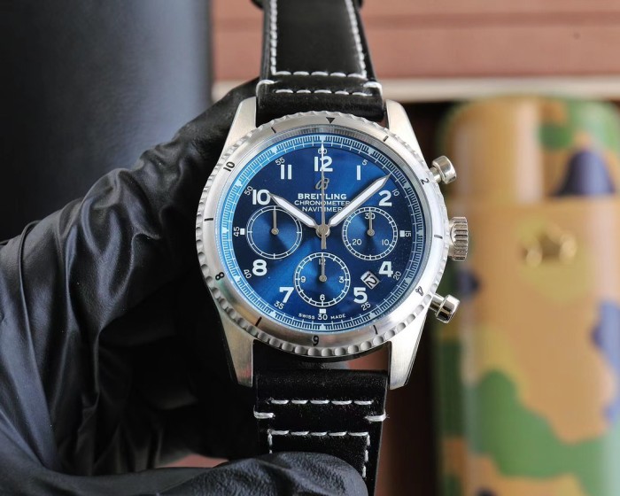 BREITLING Watches 46mm