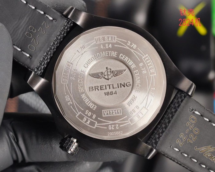 BREITLING Watches 43mm