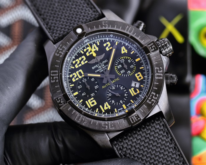 BREITLING Watches 43mm