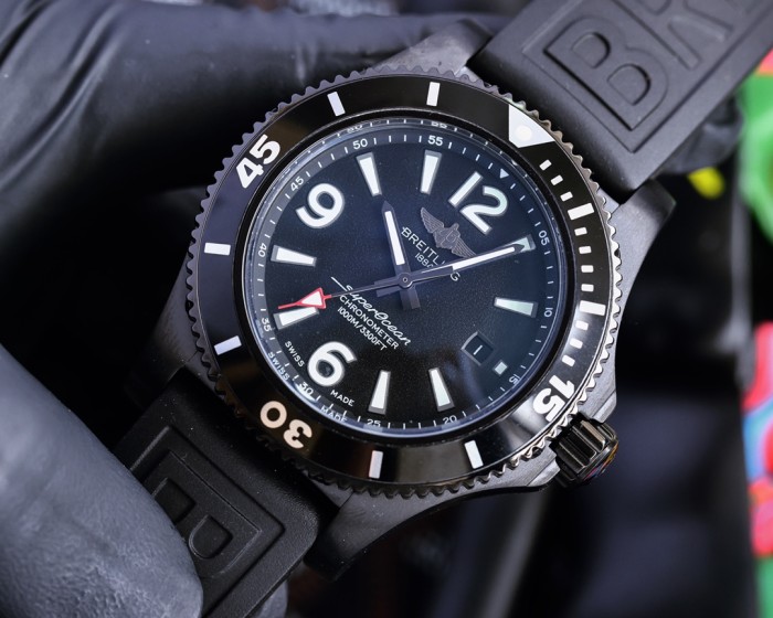 BREITLING Watches 43mm