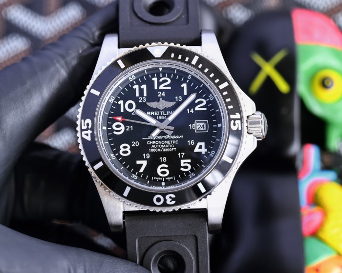 BREITLING Watches 43mm