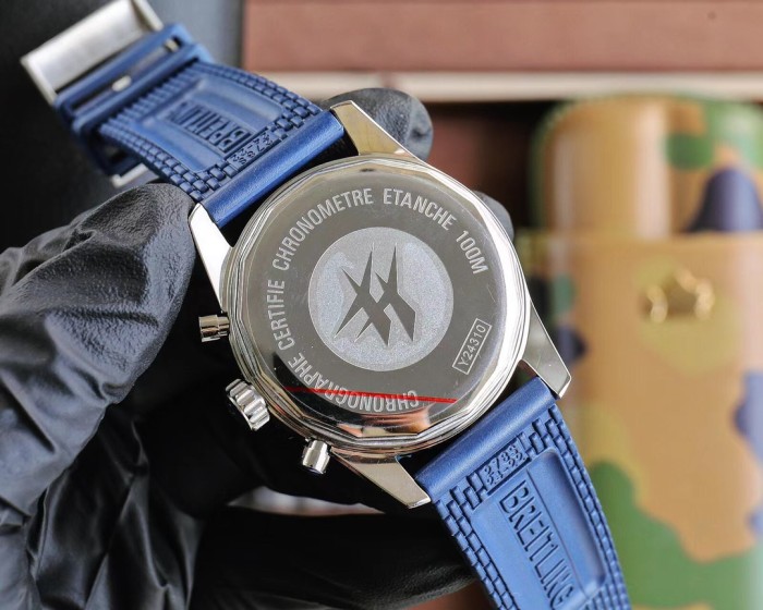 BREITLING Watches 43mm
