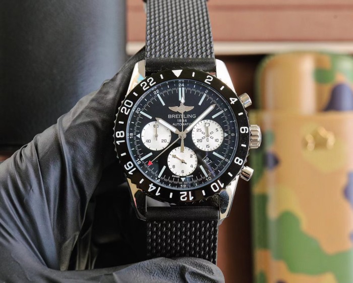 BREITLING Watches 43mm