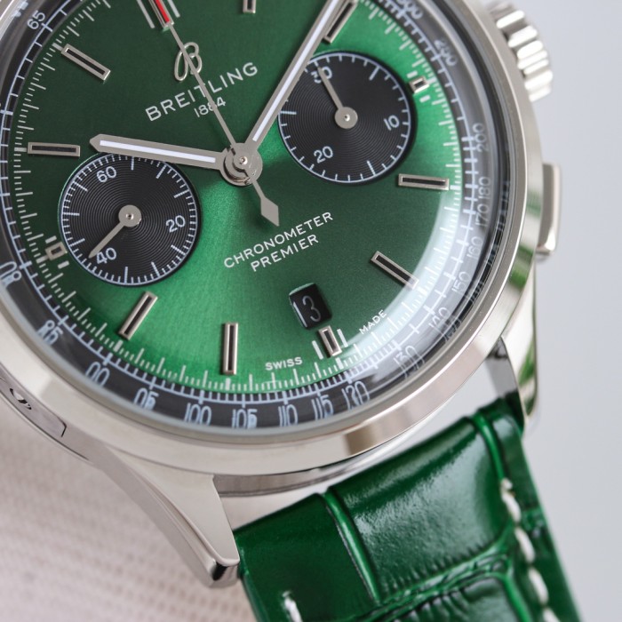 BREITLING Watches 42mm