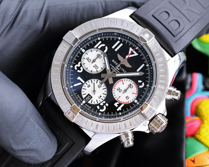 BREITLING Watches 43mm