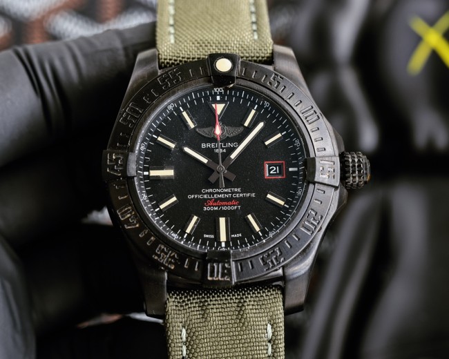BREITLING Watches 43mm