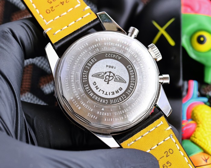 BREITLING Watches 43mm