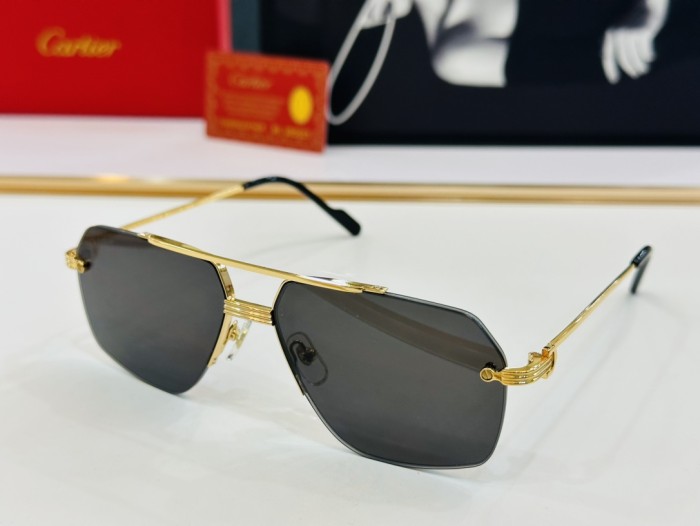 Cartier Sunglasses CT0426S SM071