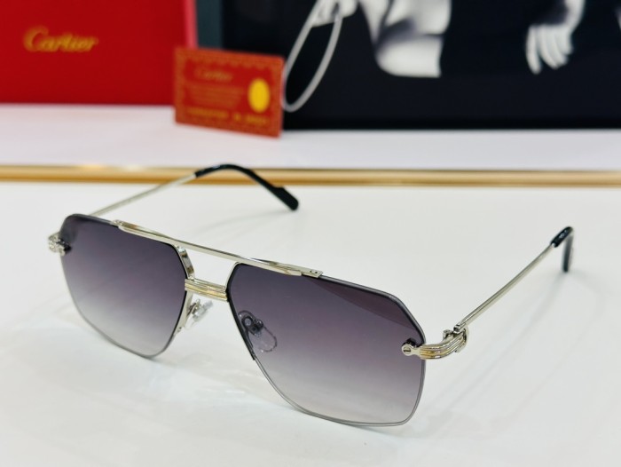 Cartier Sunglasses CT0426S SM071