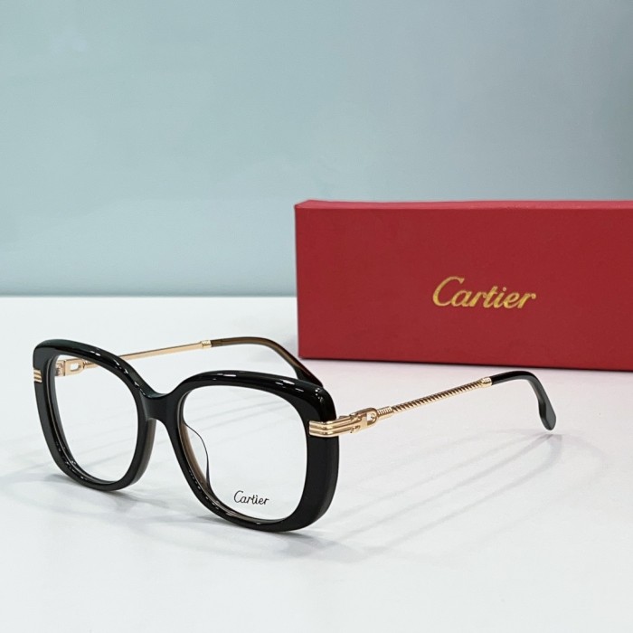 Cartier Sunglasses CT0377 SM59