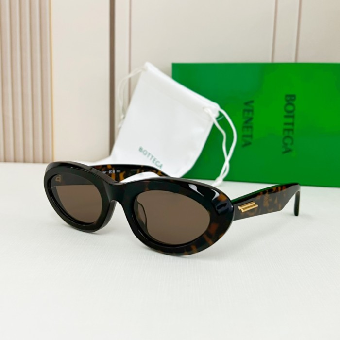 Bottega Veneta Sunglasses BV1191S SM041