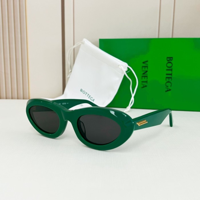 Bottega Veneta Sunglasses BV1191S SM041