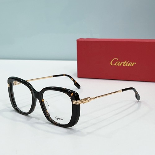 Cartier Sunglasses CT0377 SM59