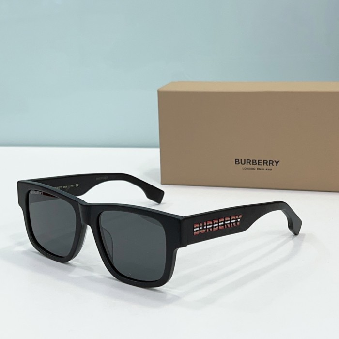 Burberry Sunglasses B 4358 SM021