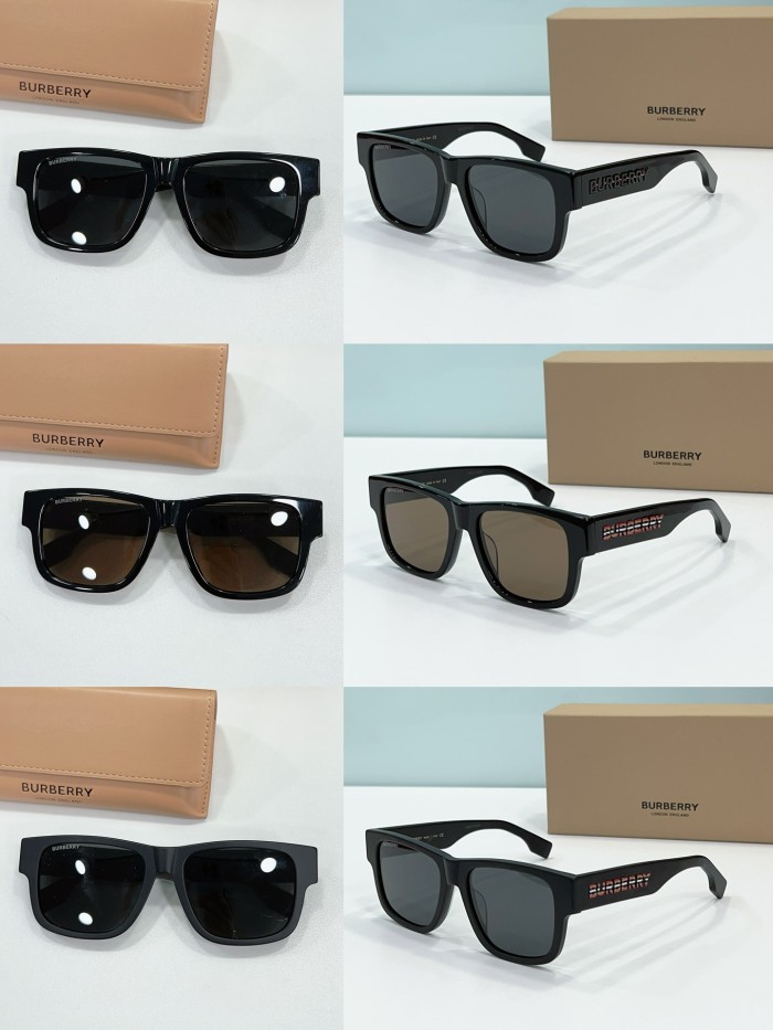 Burberry Sunglasses B 4358 SM021