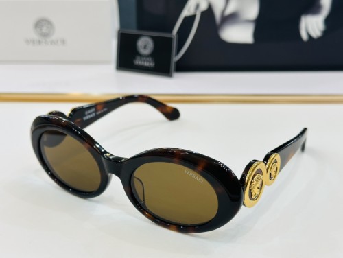 Versace Sunglasses VE527 SM051