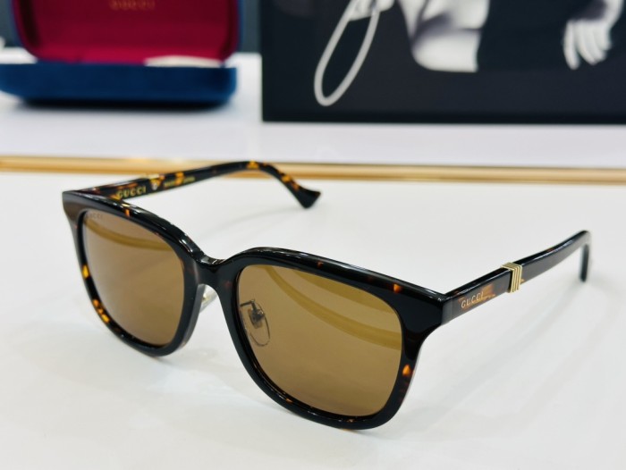 Gucci Sunglasses GG1498SK SM021
