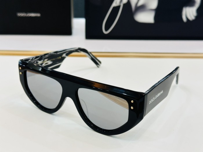 Dolce & Gabbana Sunglasses DG6670 SM051