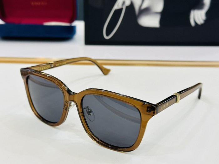 Gucci Sunglasses GG1498SK SM021