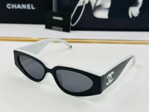 Chanel Sunglasses CH6057 SM061