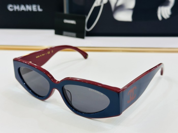 Chanel Sunglasses CH6057 SM061