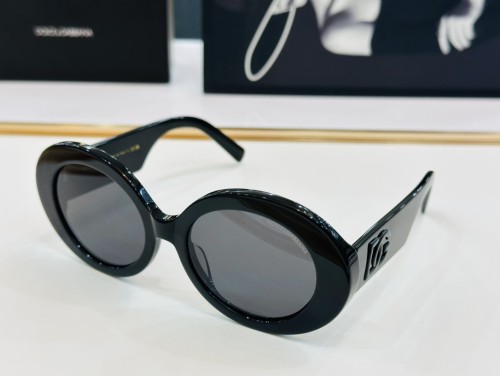 Dolce & Gabbana Sunglasses DG4448 SM051