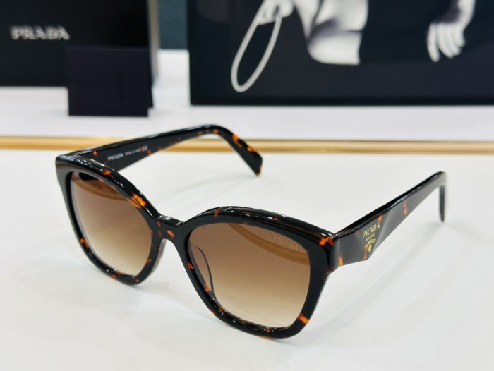 Prada Sunglasses PR20ZV SM021