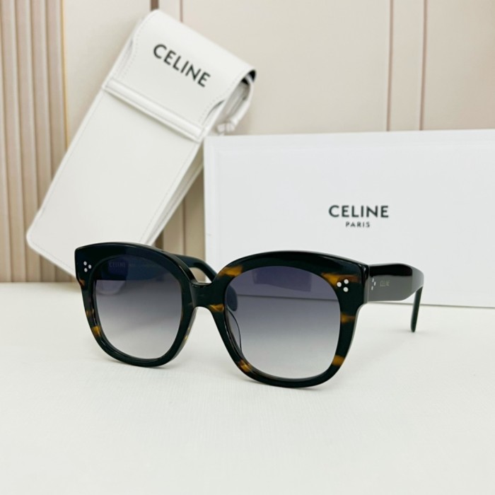 Celine Sunglasses CL4002UN SM041