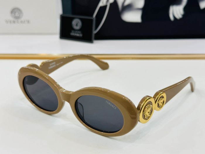 Versace Sunglasses VE527 SM051