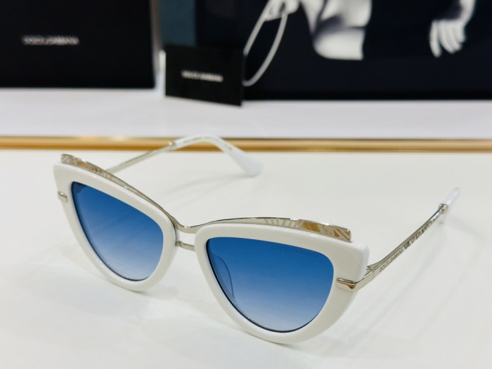 Dolce & Gabbana Sunglasses DG6675 SM051