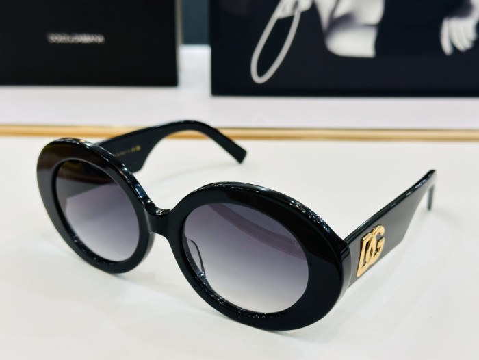 Dolce & Gabbana Sunglasses DG4448 SM051